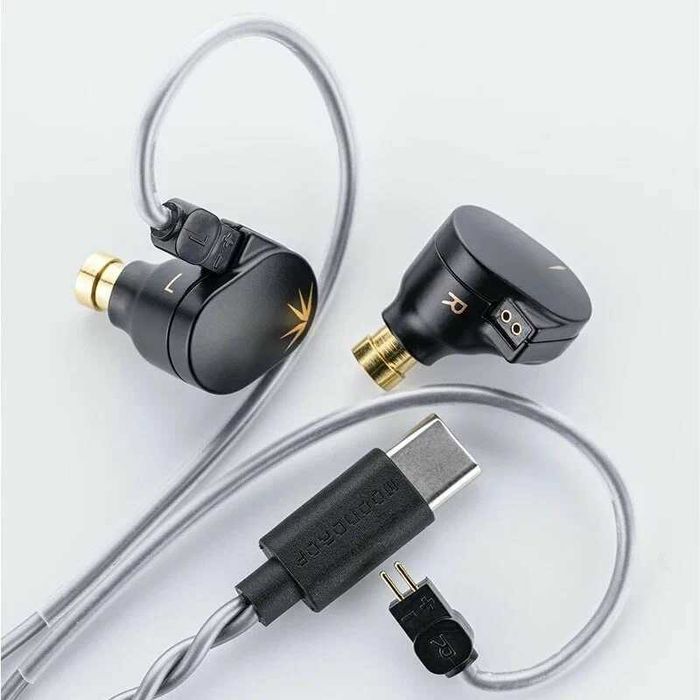 MOONDROP chu2 dsp naushnik