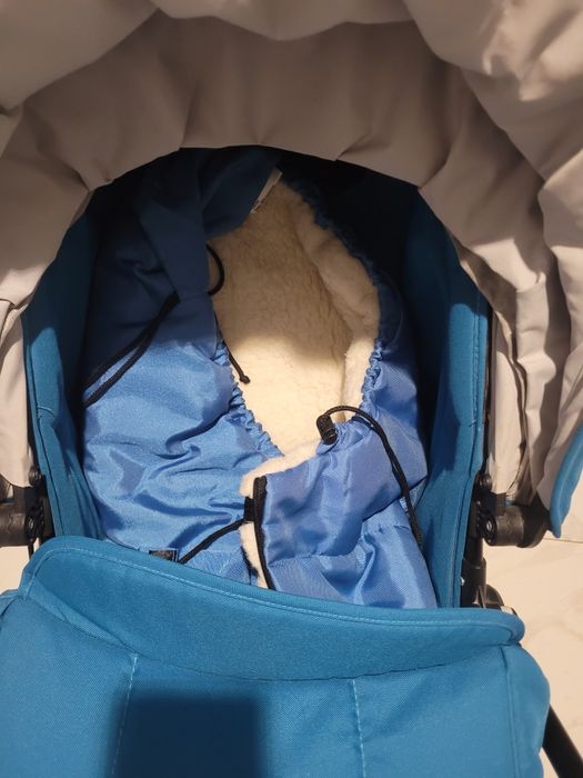 Коляска Valco baby snap 4 ultra