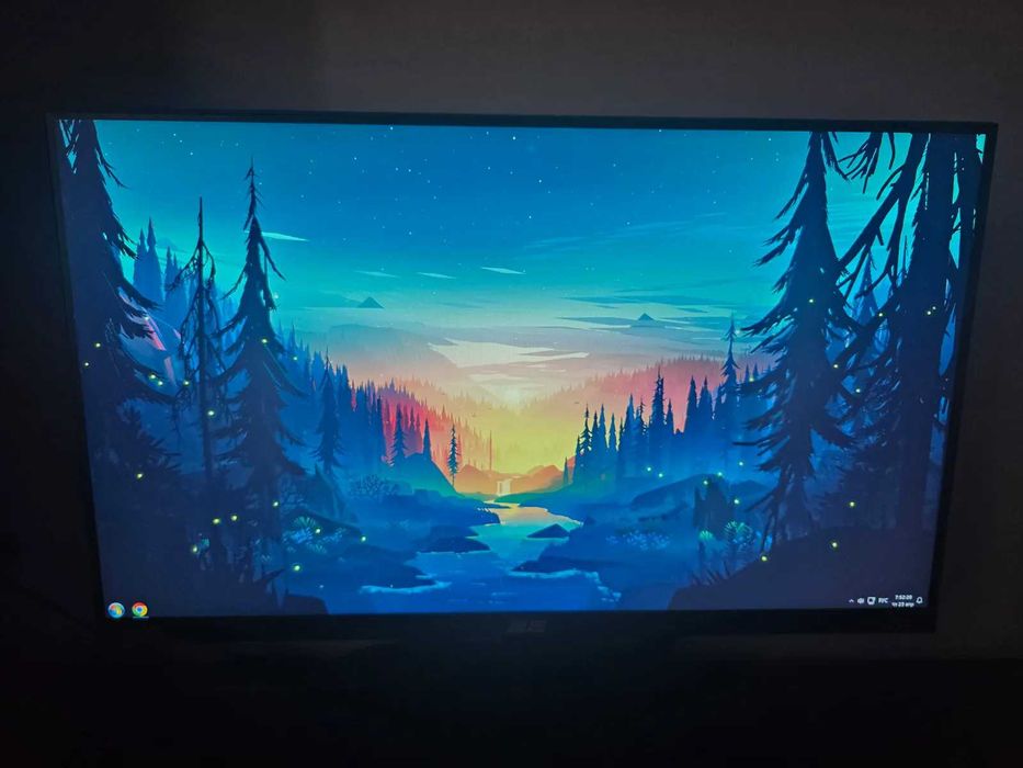 2E Gaming G2423B