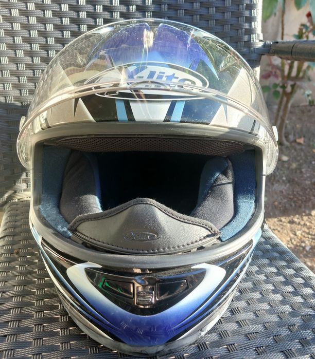 Geacă Damma mărimea S