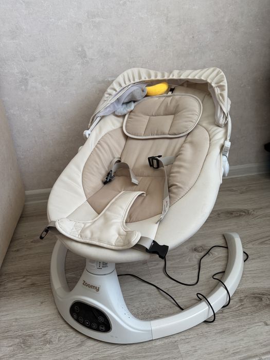 Продам новый шезлонг без коробки
