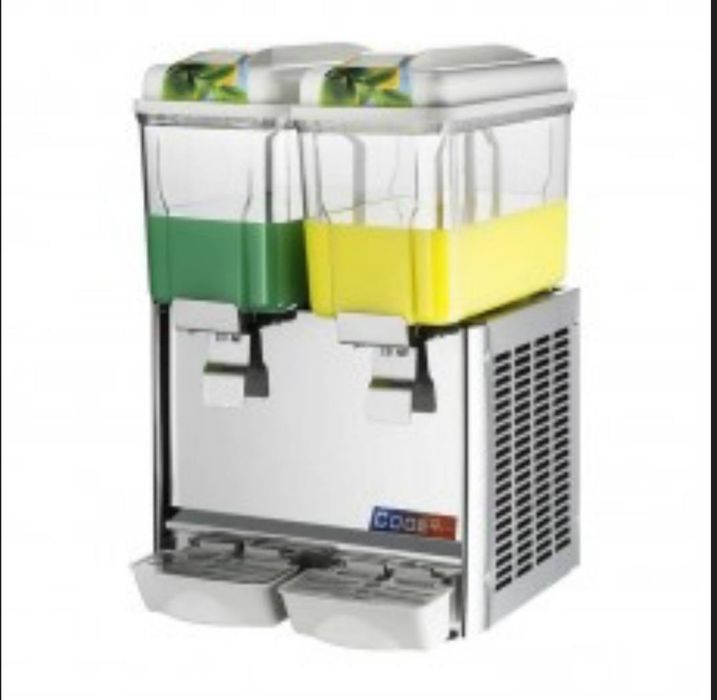 Охладитель для напитков