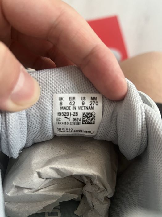 Puma Flyer Flex 42 eu