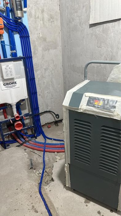 Осушитель воздуха