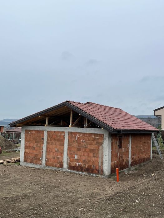 Ремонт на Покриви,Хидроизолация,улици,капандури,обшивки и др.