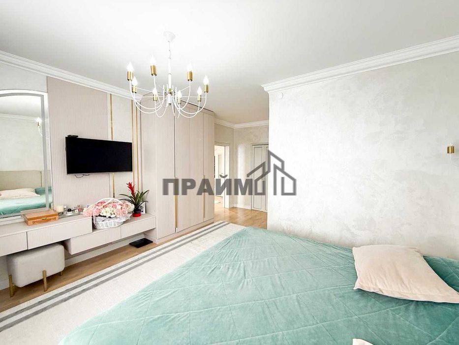 ПРОДАМ 4Х ком Каратал (Виолетта ПРАЙМ)