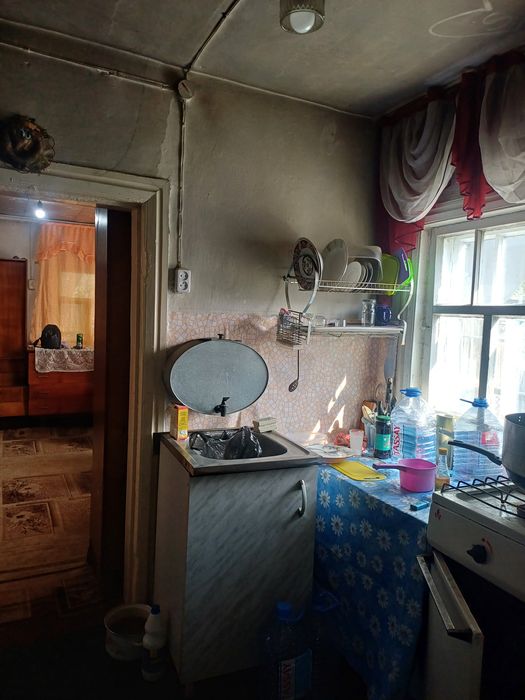 Продам дом в затобольске