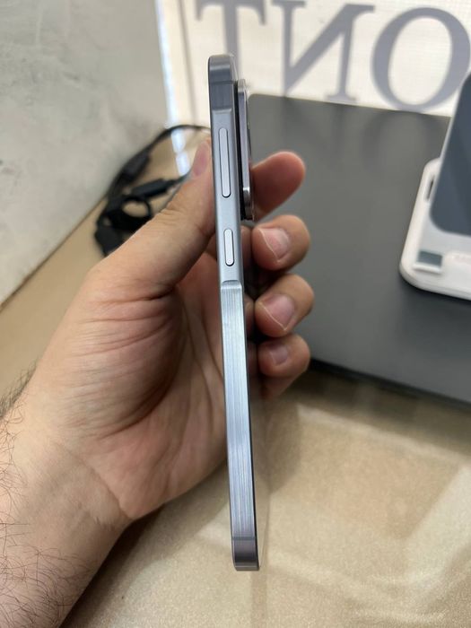 Samsung A 56 (5G)