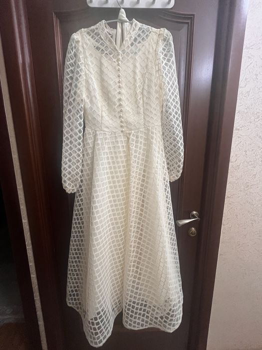 Платья вечерние, на выпускной