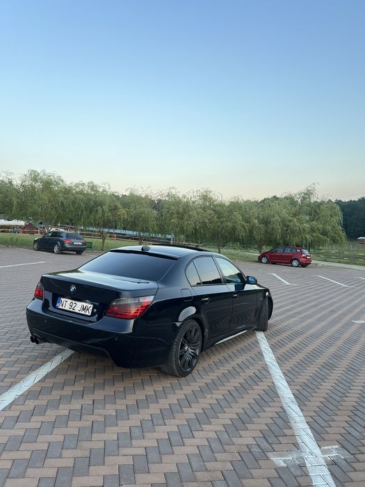 BMW 5 Series 2007 — imagine 3