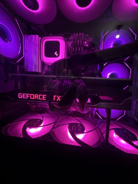 RTX 3080 10GB Palit Gamerock
