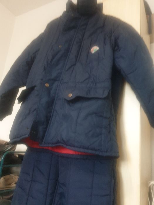 Haine protectie de iarna  Tempex. Pret 350 lei