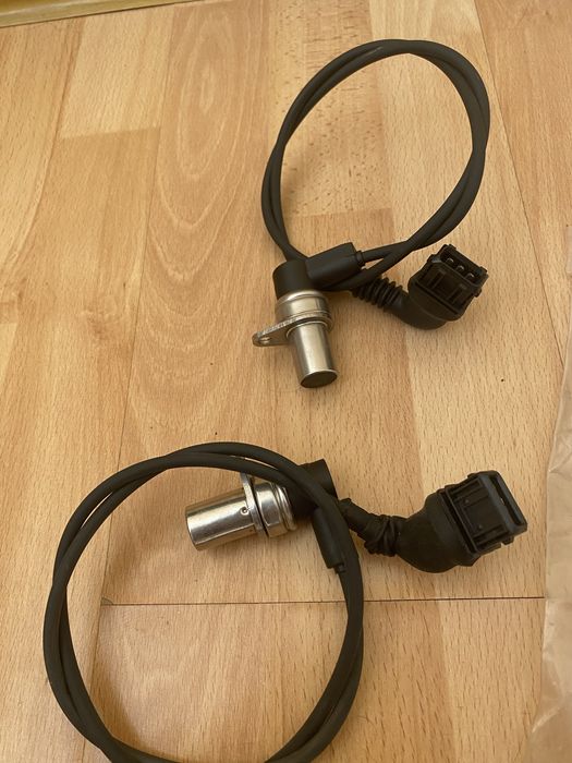 Датчики коленвала симнс