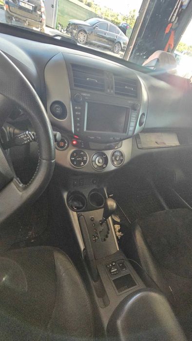 Cutie Viteza Automata Toyota Rav4 2.2 Dcat 150 cai 2010-2015