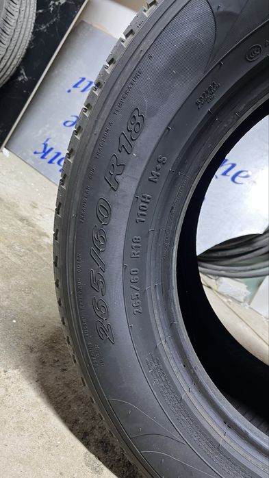 шины от Pirelli новые