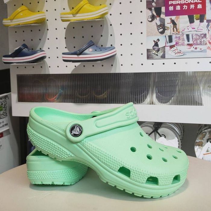 Шрк цена! Crocs/ Кроксы / Тапочки/ по самым низким ценам !