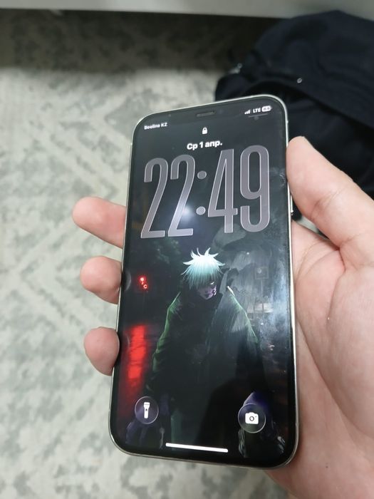 IPhone 12 pro 128 гб