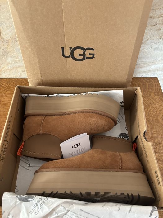 Ugg Mini Dippers
