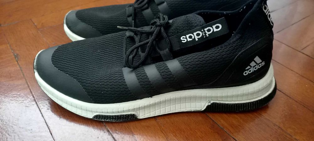 Мъжки маратонки Adidas 43н.