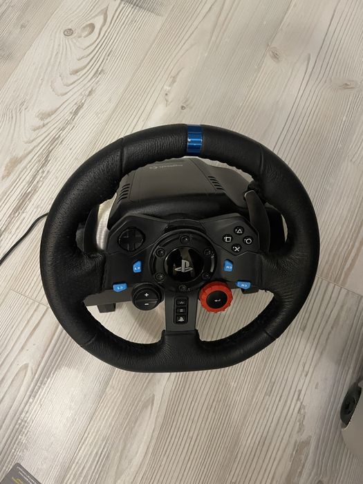 Волан logitech g29