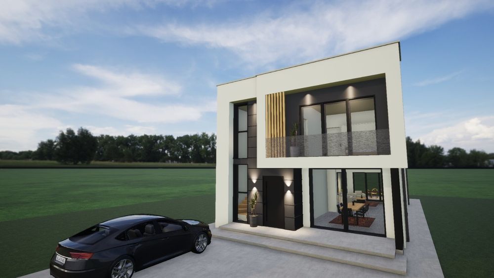 Ferestre Termopan Salamander, Gealan, Rehau RATE FARA DOBANDA