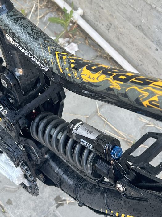 Nukeproof scalp 2018