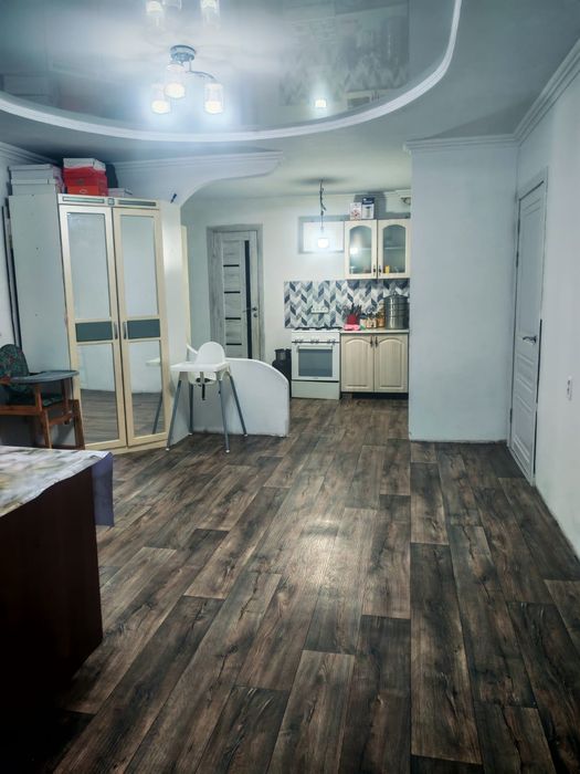 Продам 4комн.дом Компоселок