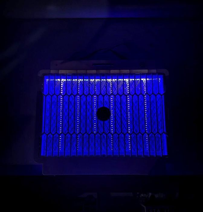 Москитная сетка аппарат