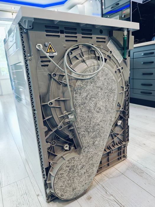 Сушилня Електролукс - perfectCare 800 - 8 kg