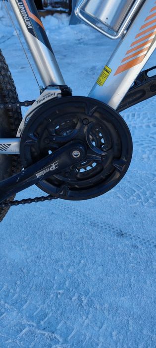 Продам велосипед TEXO