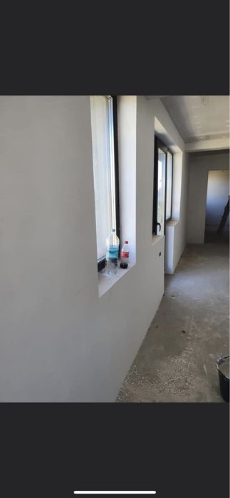 Tencuieli mecanizate