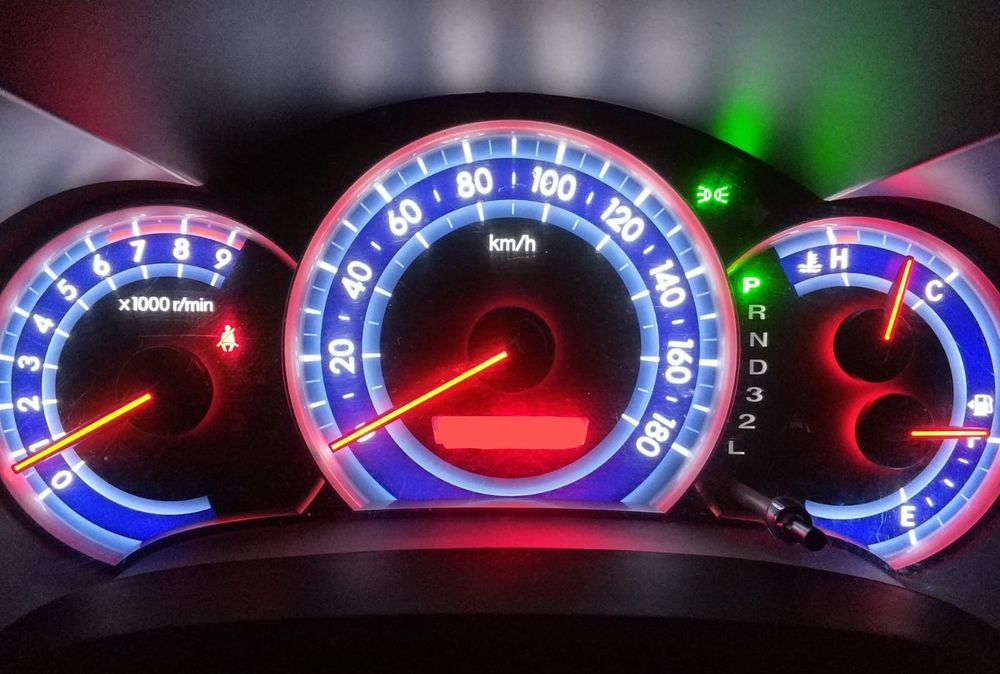 Продам Toyota Caldina 2002г
