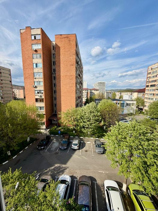 Apartament de vânzare