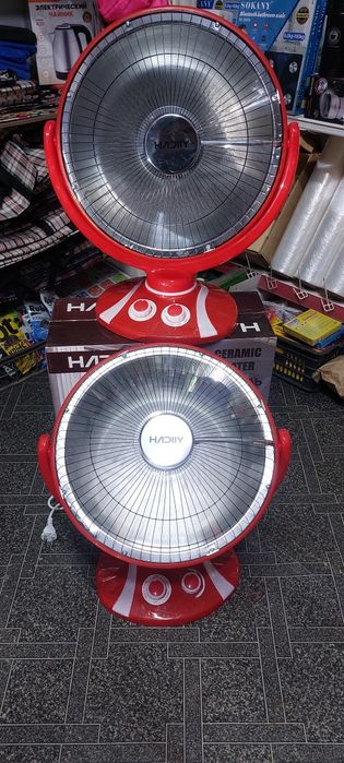 Обогреватель + Доставка