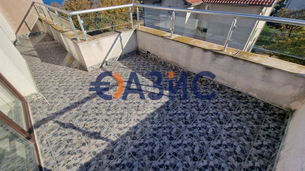 Продава се Двустаен апартамент в Бяла - 54 кв.м за 760 €/кв.м - Снимка #9