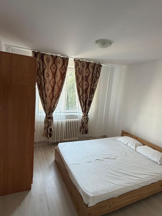De vanzare apartament 2 camere decomandat Tulcea