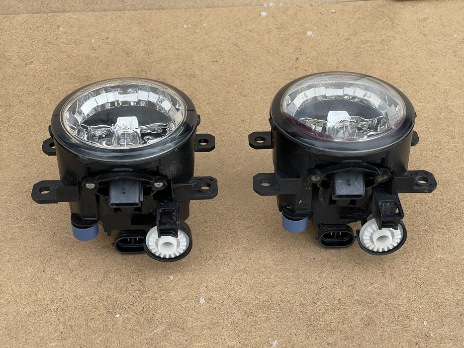 Оригинални Халогени Valeo Subaru XV 2013