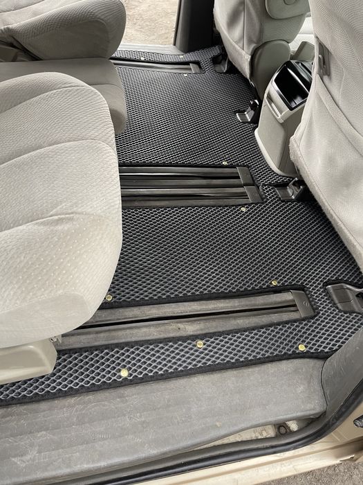 Ева полик сиена Toyota Sienna