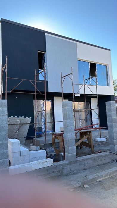 Casa moderna in centru orasului Galati