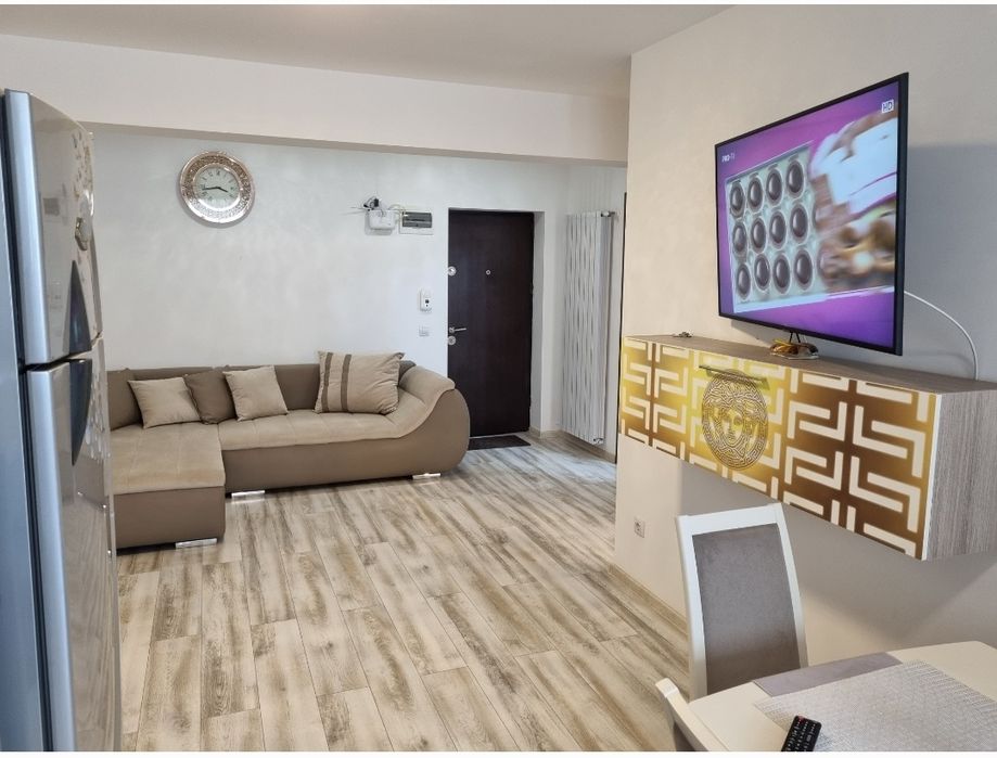 Închiriez apartament în regim hotelier zona Mall( OFER FACTURĂ )