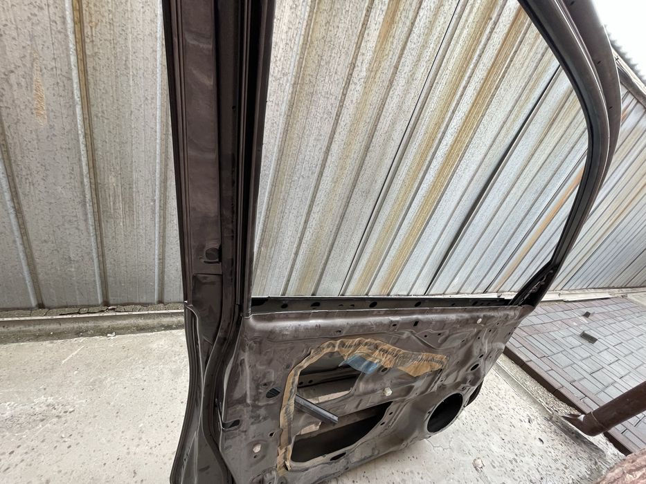 Даерь от Тойоты Прадо 150