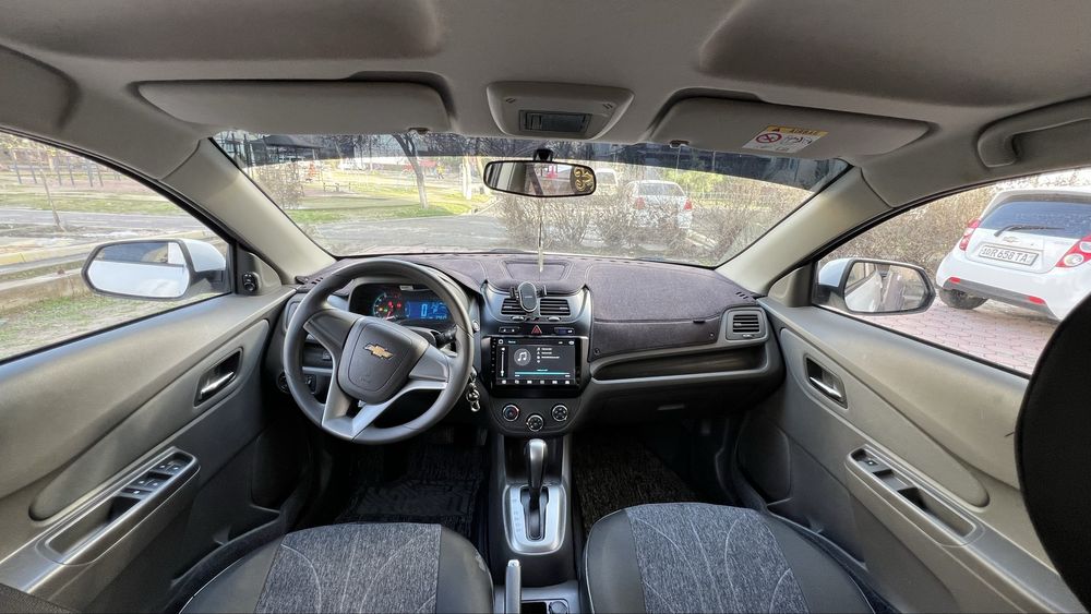 Кобальт 23 Краска тоза Пропан 65литр Арча балон Кредитга хам булади