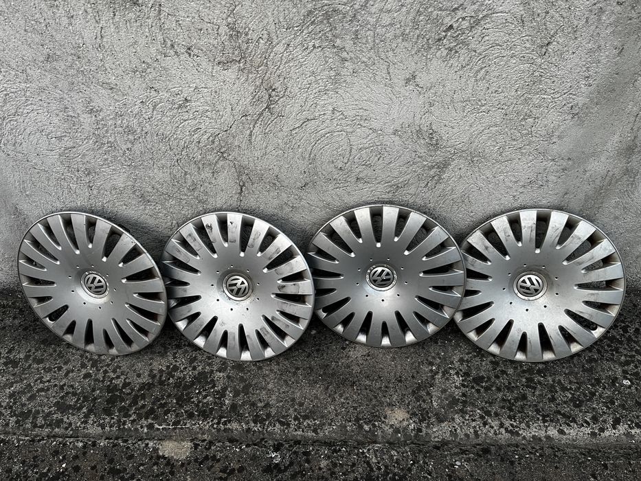 Vanzare jante passat b6