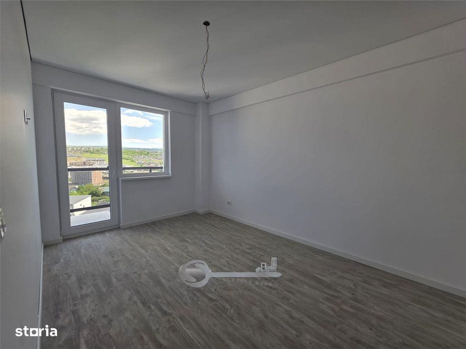 Apartament 2 camere decomandat 62mp - Foto reale — fotografia 3