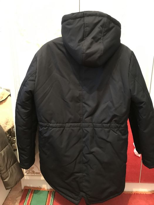 Куртка для зимы