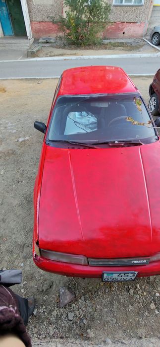 Продам мазда 626