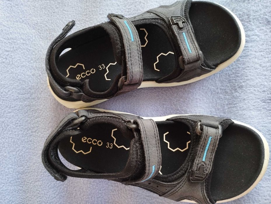 Летни маратонки Adidas, Keen и сандали ecco