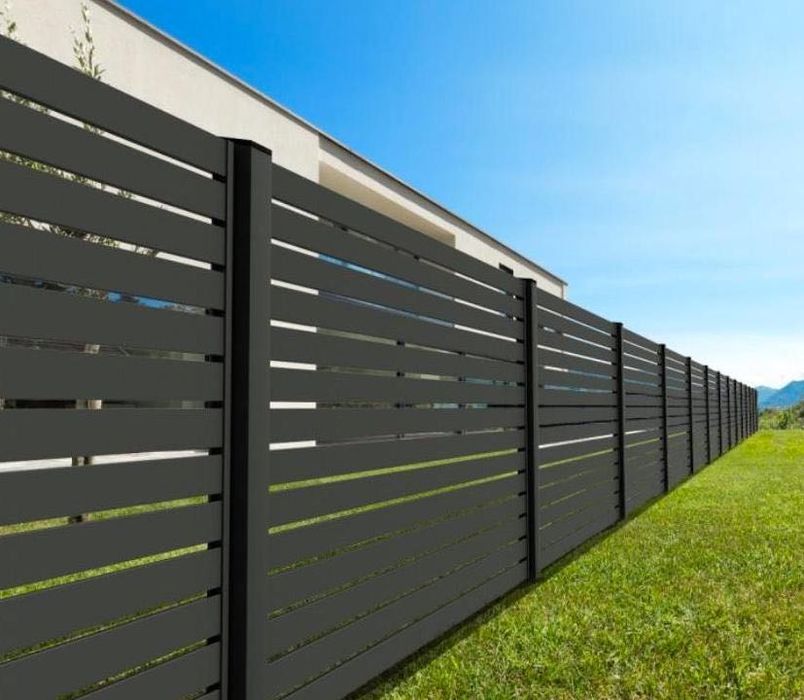 Оградни пана и дворни врати РАНЧО - Оградки БГ