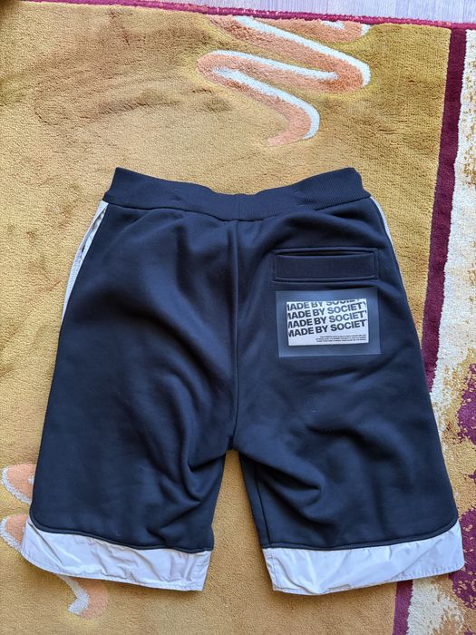 pantaloni scurti vagabond marimea S