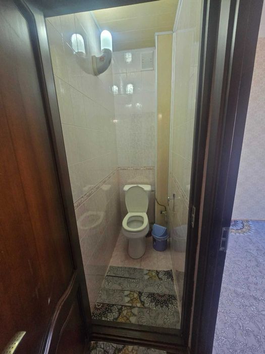 Аренда 3 комнатной квартиры Юнусабад 19-квартал ор-р Чайка